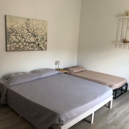 R&B Midora Modena Bed and Breakfast Buitenkant foto