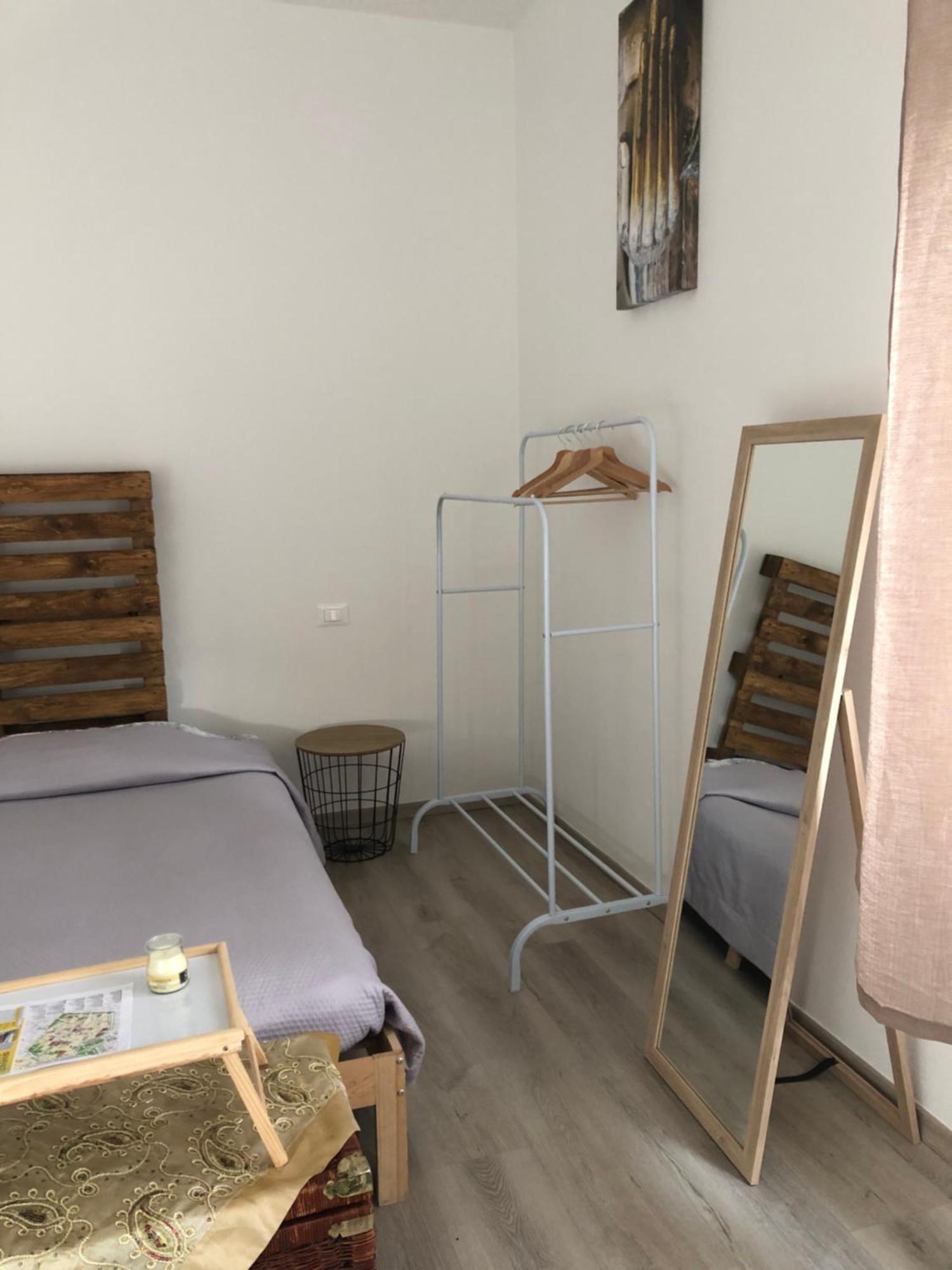 R&B Midora Modena Bed and Breakfast Buitenkant foto