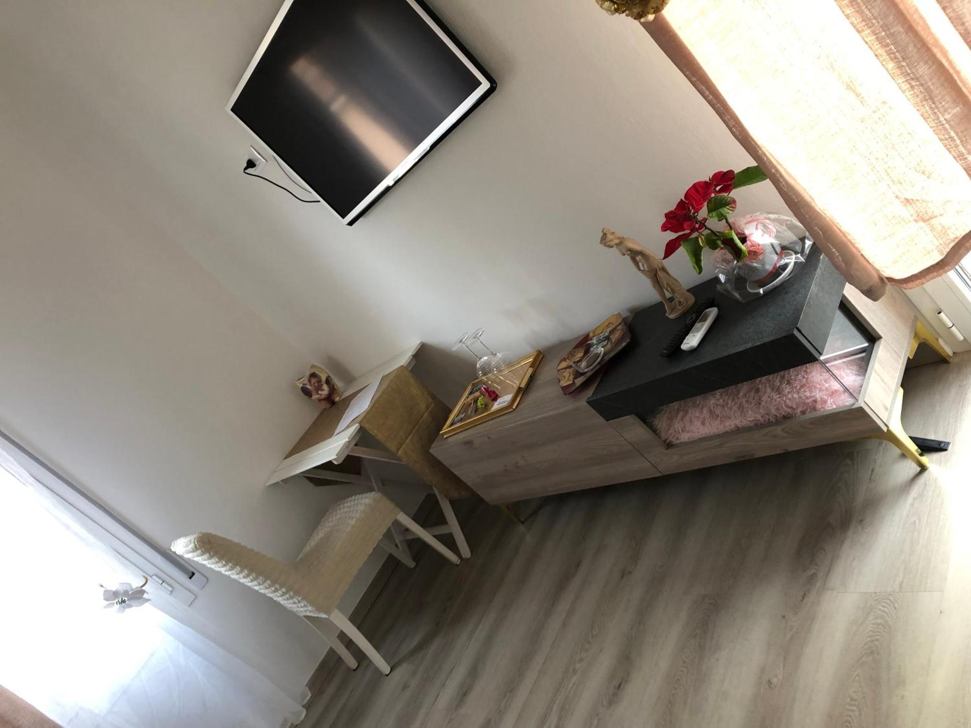 R&B Midora Modena Bed and Breakfast Buitenkant foto