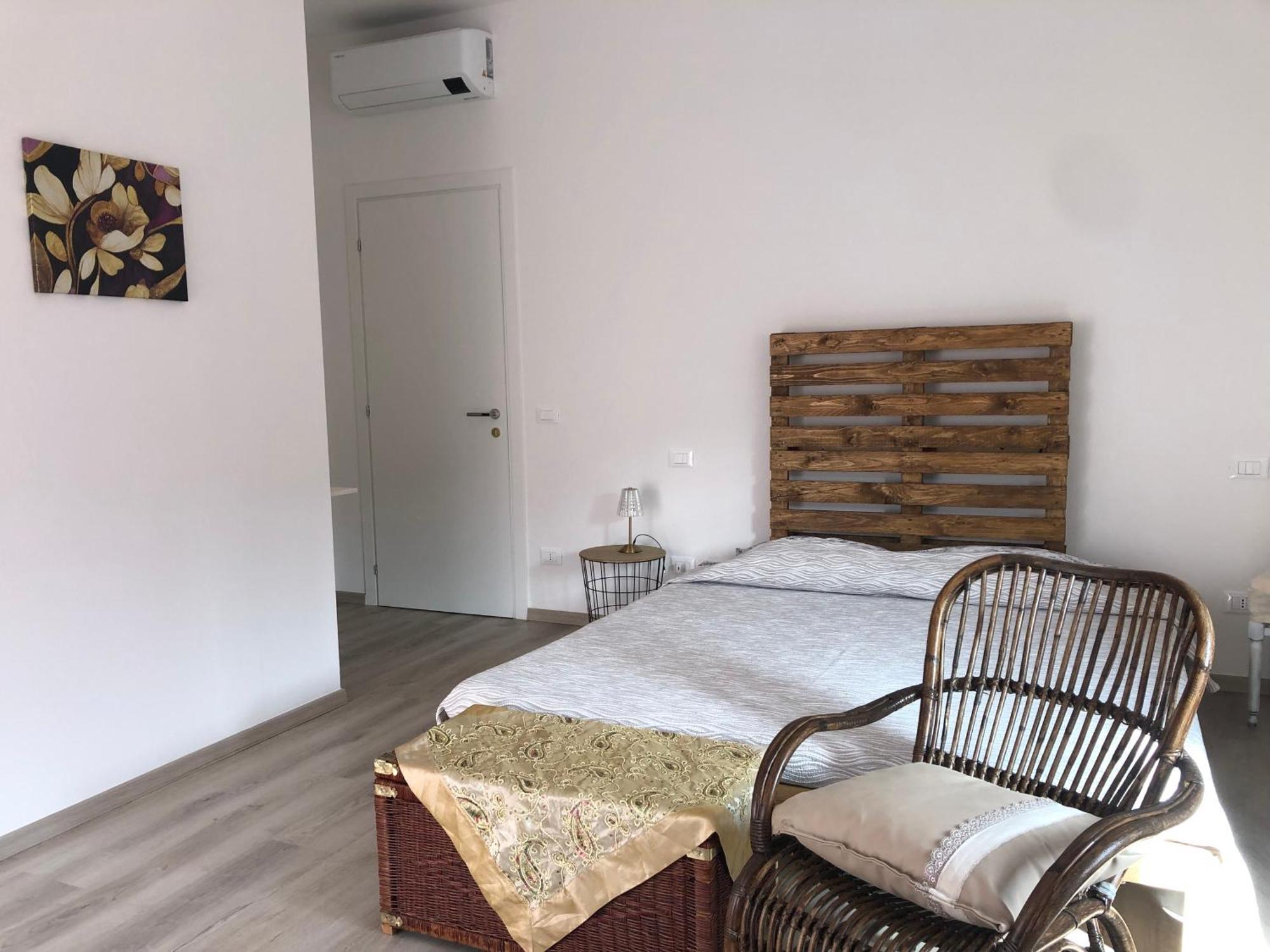 R&B Midora Modena Bed and Breakfast Buitenkant foto
