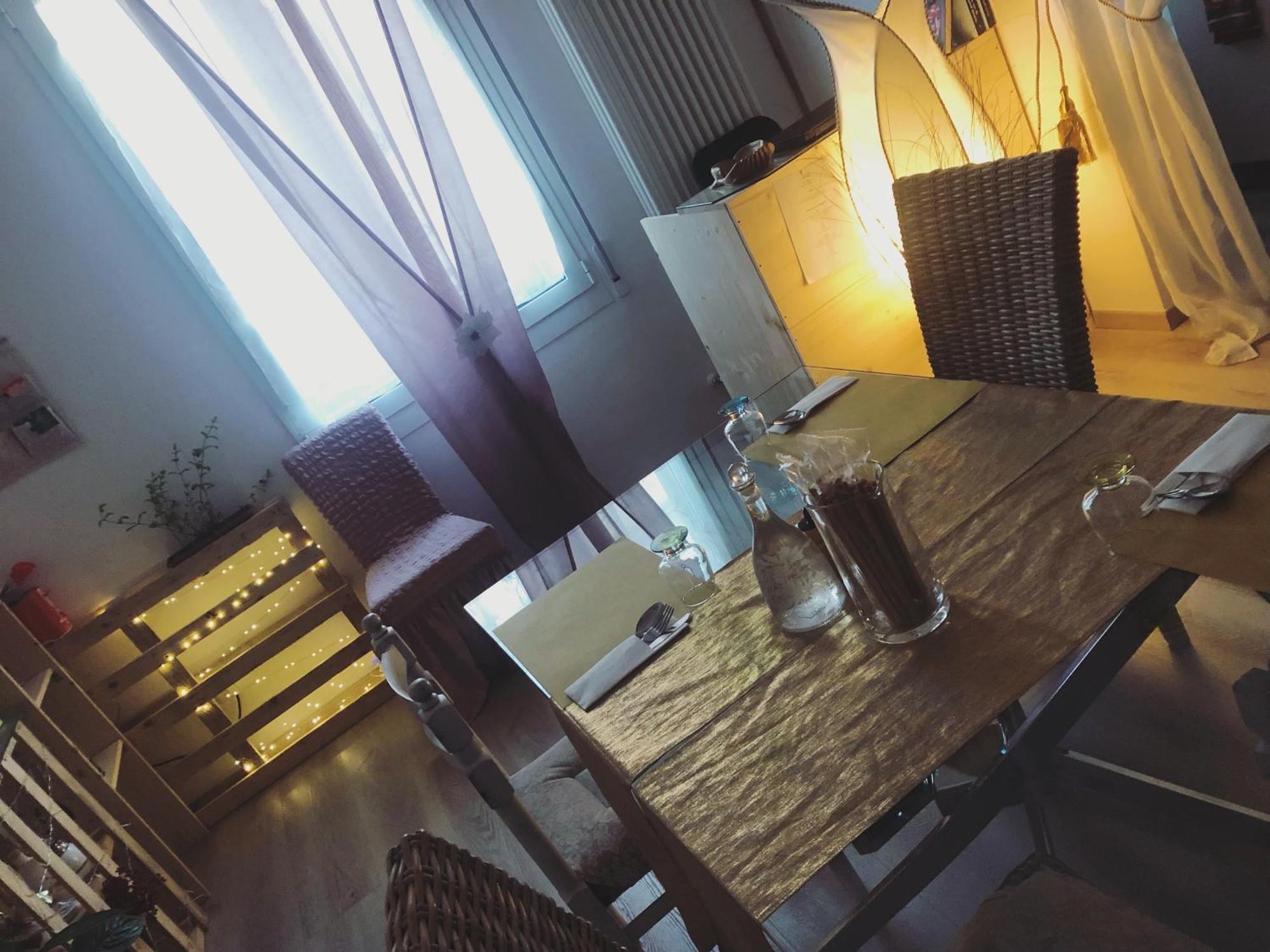 R&B Midora Modena Bed and Breakfast Buitenkant foto