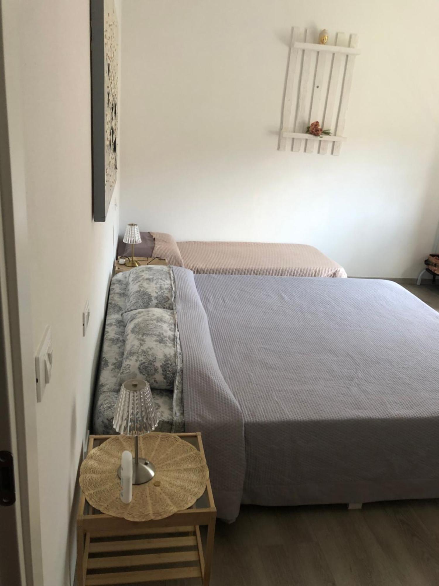 R&B Midora Modena Bed and Breakfast Buitenkant foto