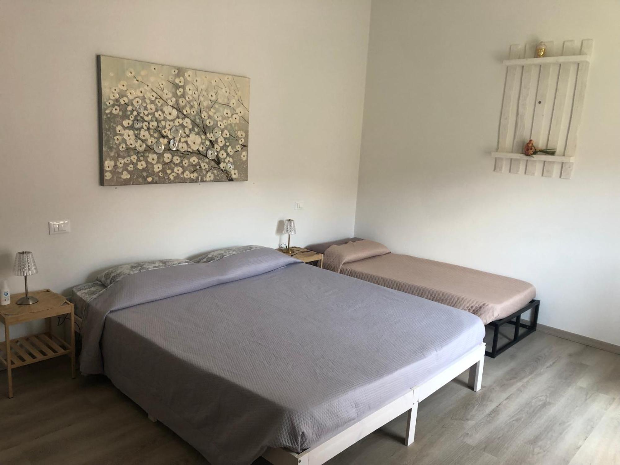 R&B Midora Modena Bed and Breakfast Buitenkant foto