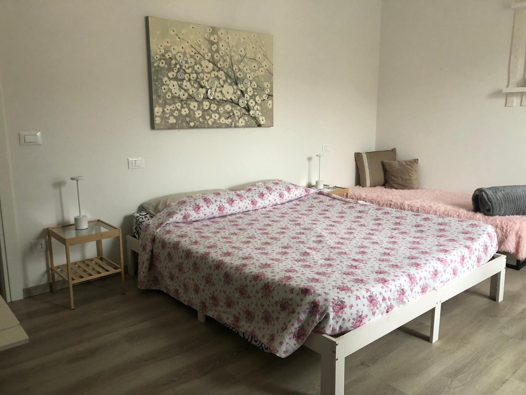 R&B Midora Modena Bed and Breakfast Buitenkant foto