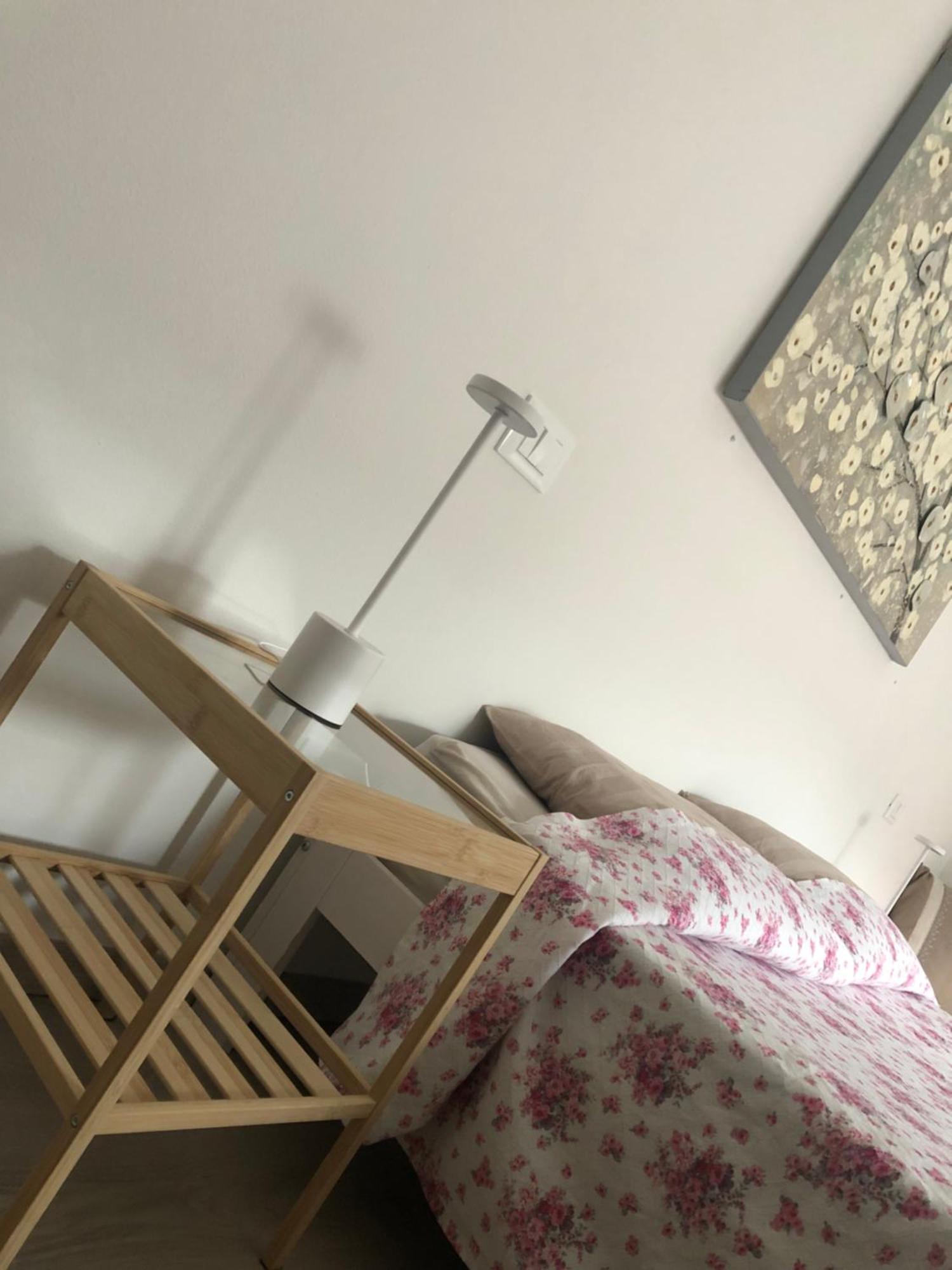 R&B Midora Modena Bed and Breakfast Buitenkant foto